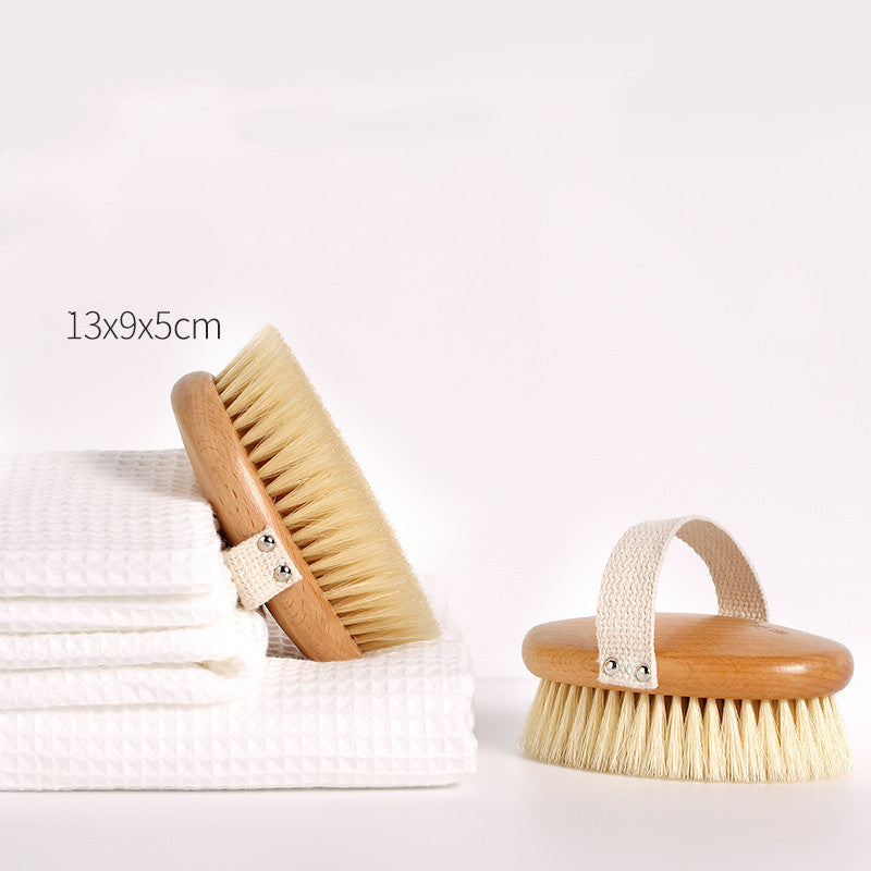 Brosse Glow Corps