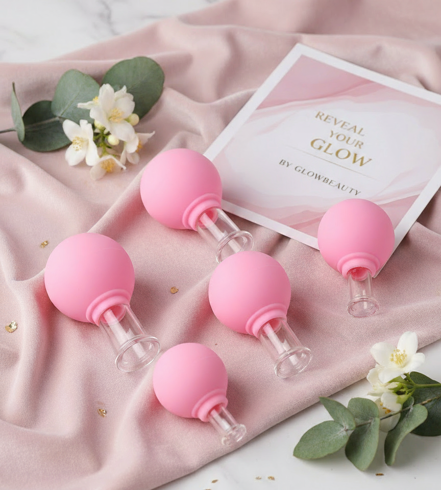 Ventouse amincissante visage