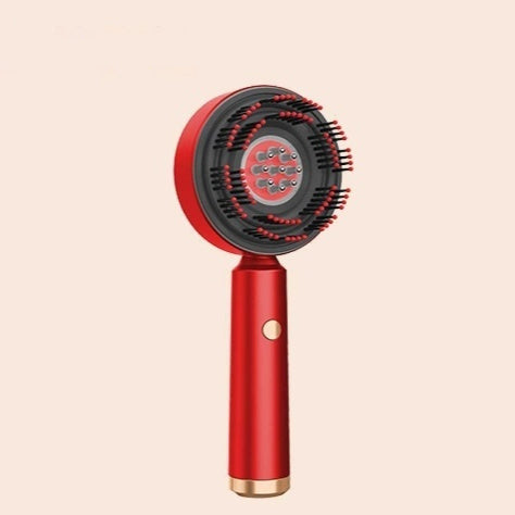 Brosse Massage Cuir Chevelu
